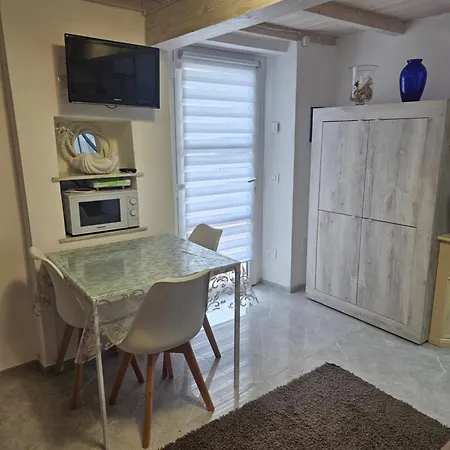 Casa Mary * קמאיורה