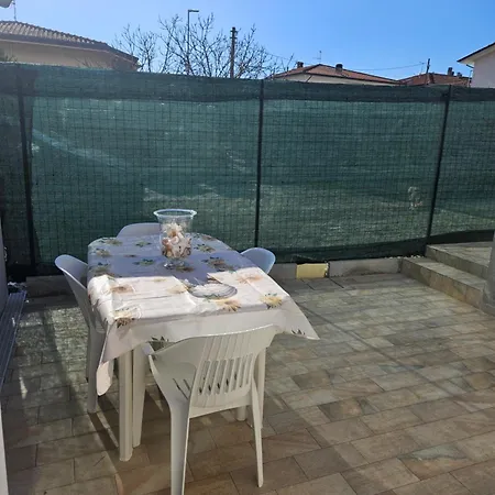 Casa Mary
