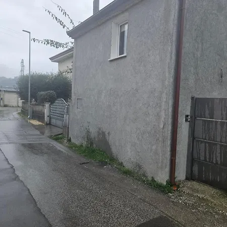 Casa Mary
