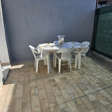 Casa Mary Camaiore