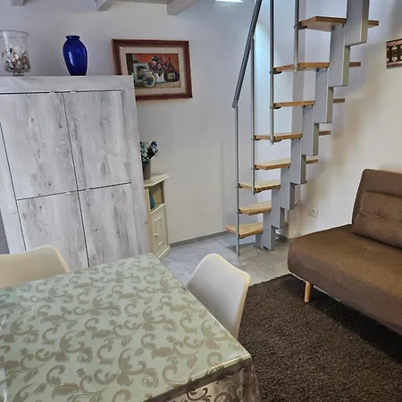 Casa Mary Holiday home *