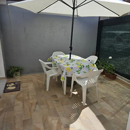 Holiday home Casa Mary *