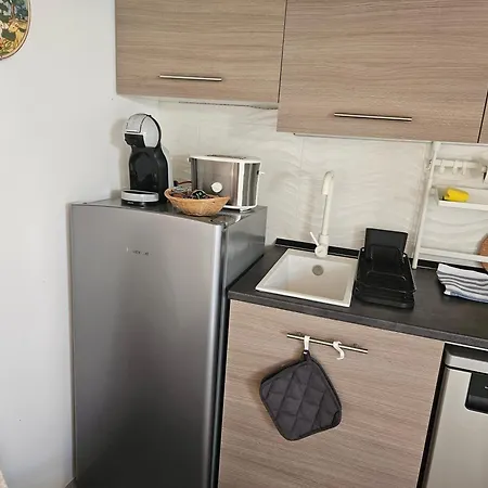 Holiday home Casa Mary