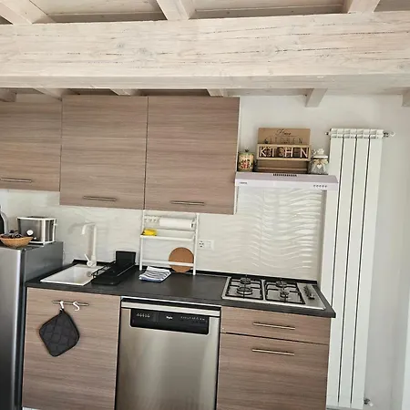 Holiday home Casa Mary Camaiore